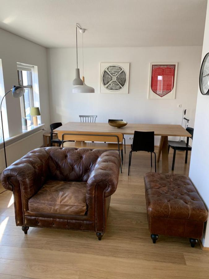 Appartement Mengi *