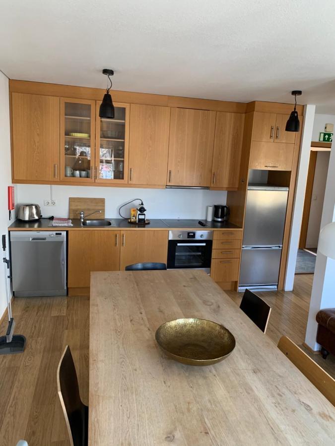 Mengi Appartement *