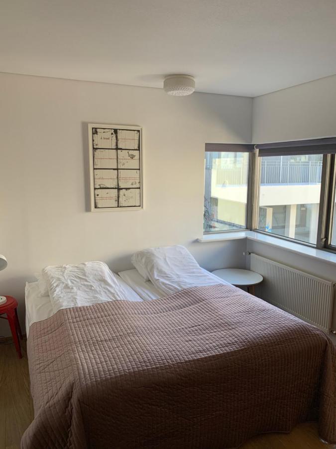 Appartement Mengi Reykjavík