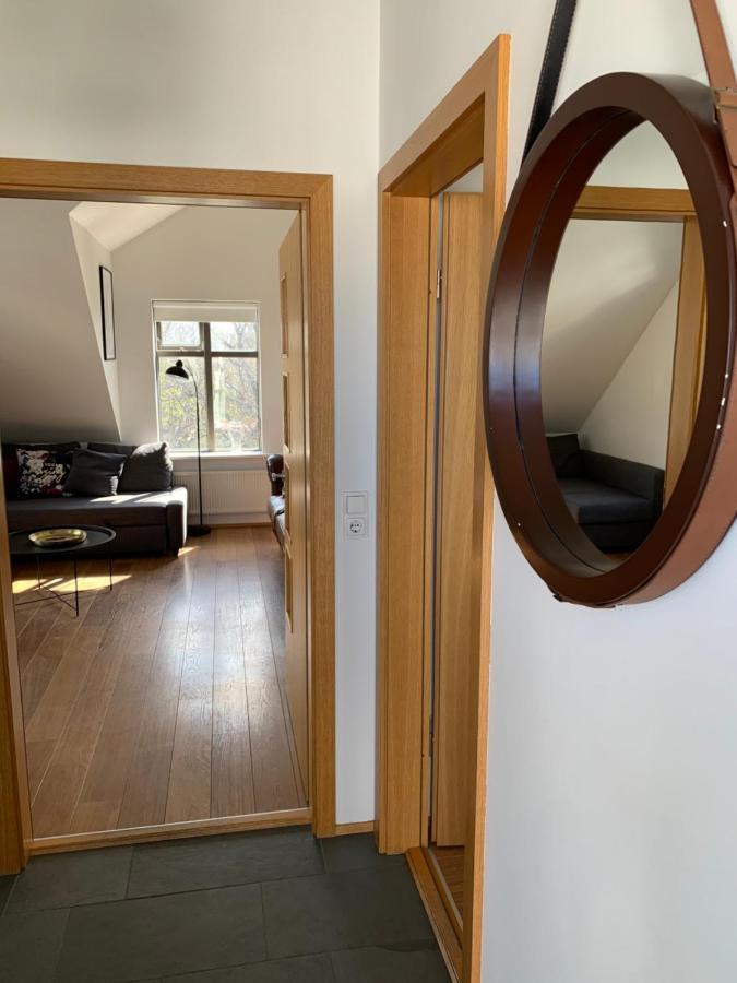Appartement Mengi *