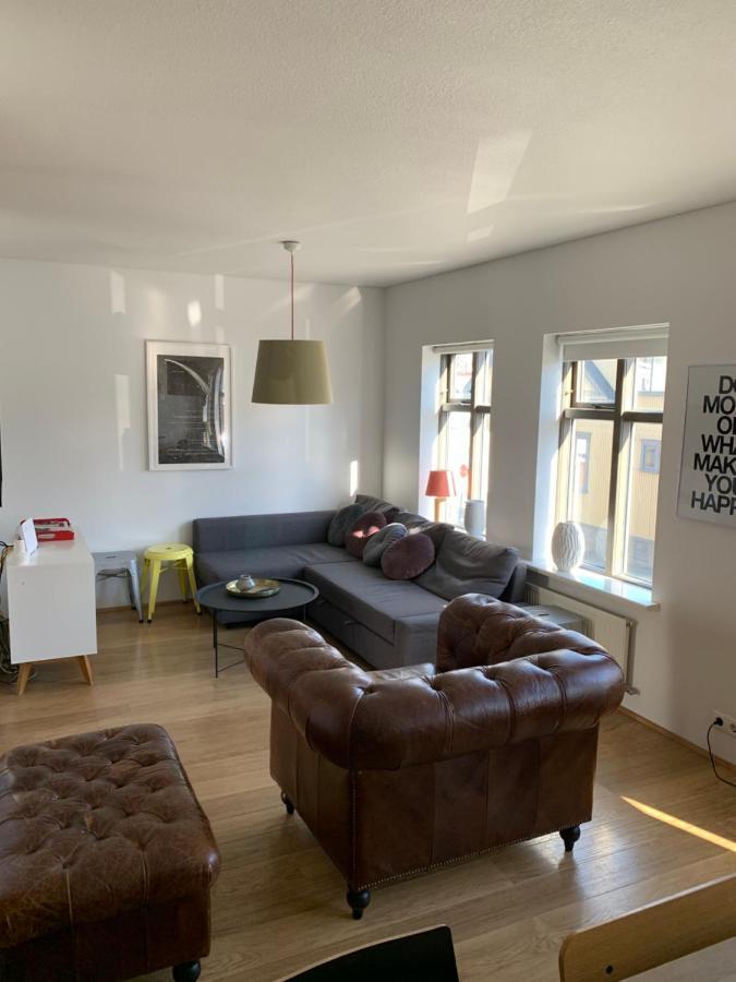 Mengi Appartement Reykjavík