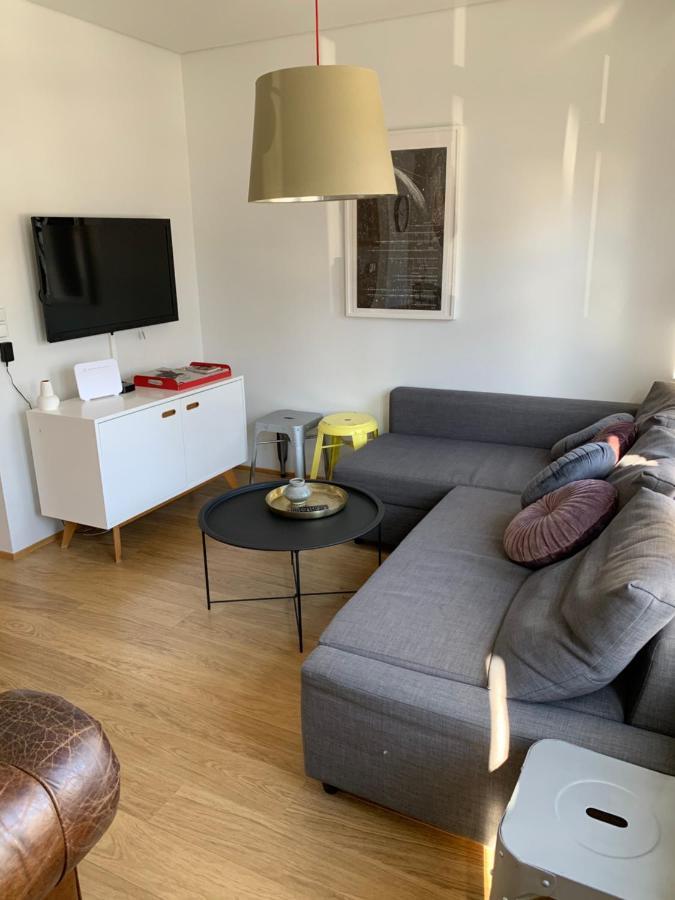 Mengi Appartement Reykjavík