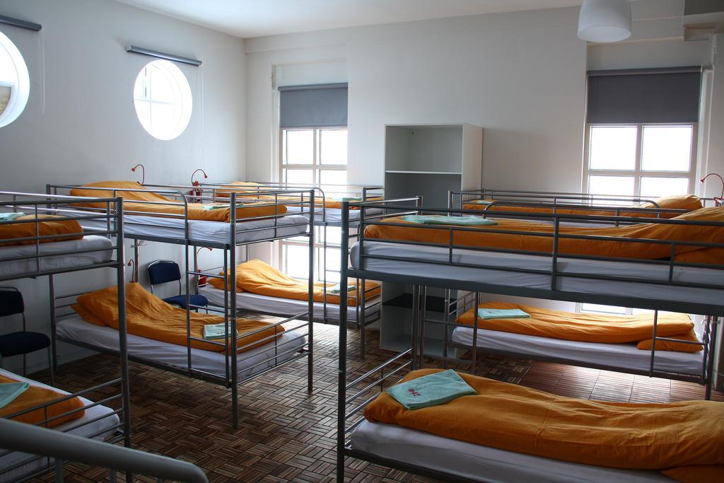 Hostel B47 *