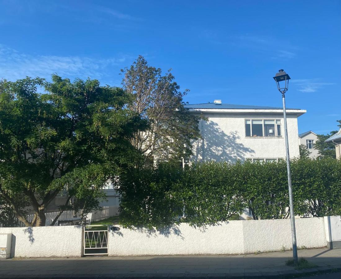 Embassy Apartment