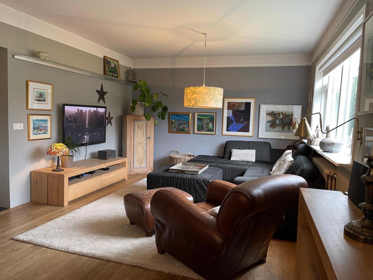 Embassy Apartment