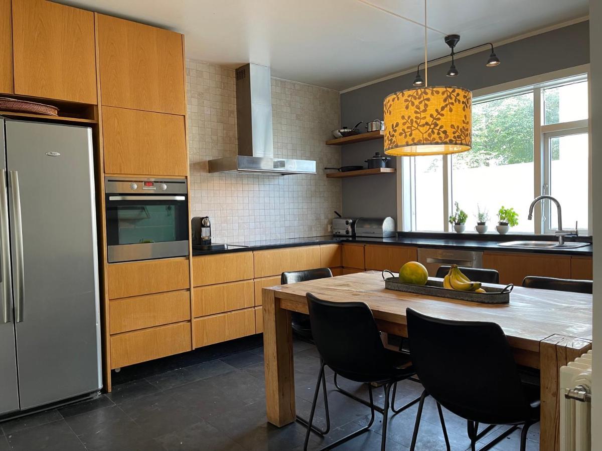 Embassy Apartment
