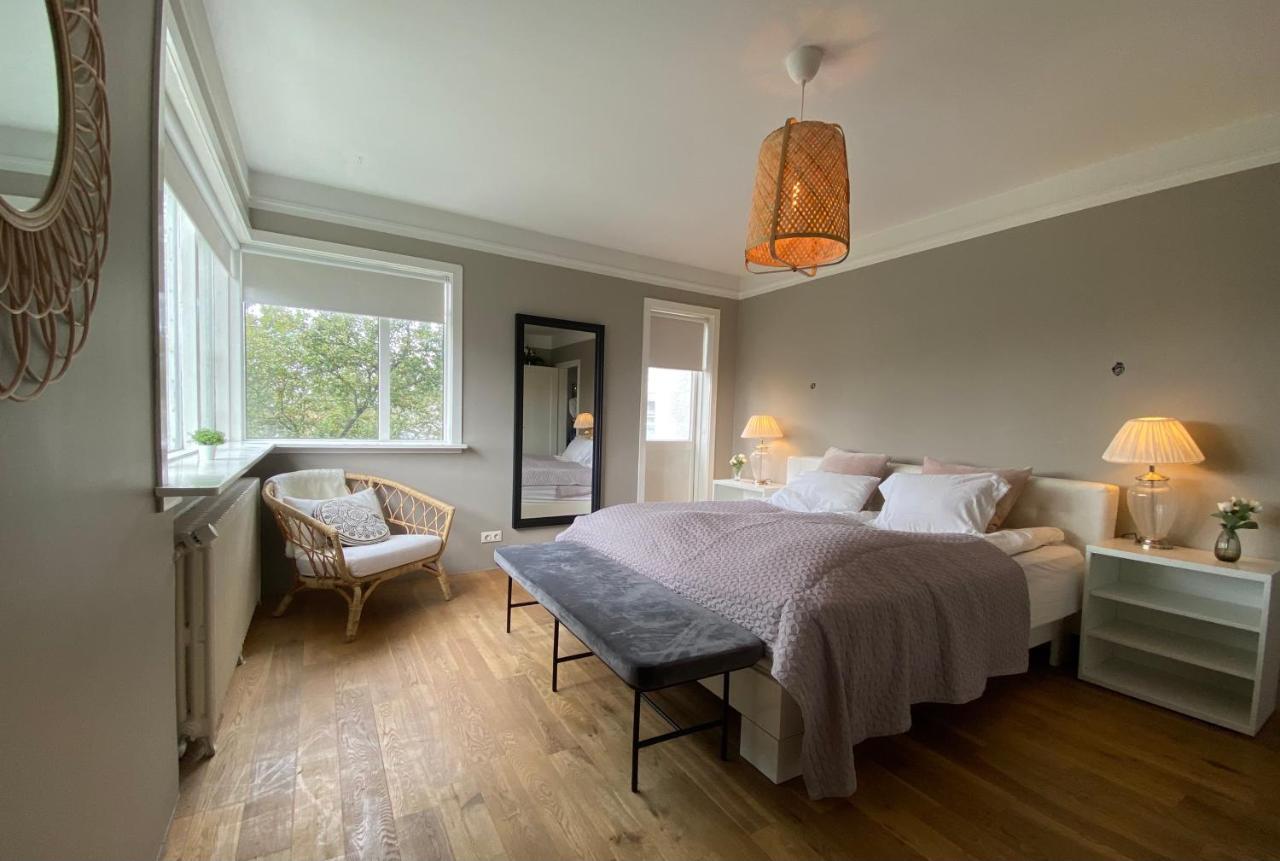 Embassy Apartment