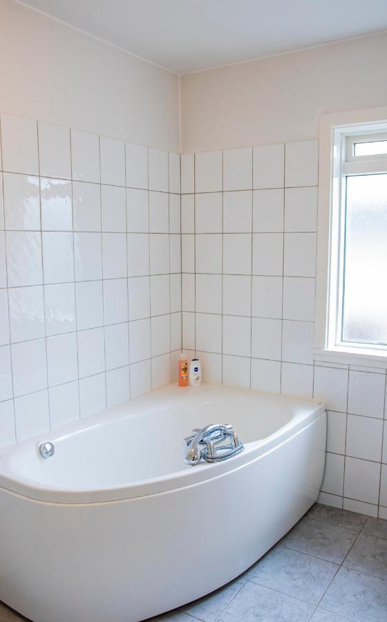Embassy Apartment Reykjavik