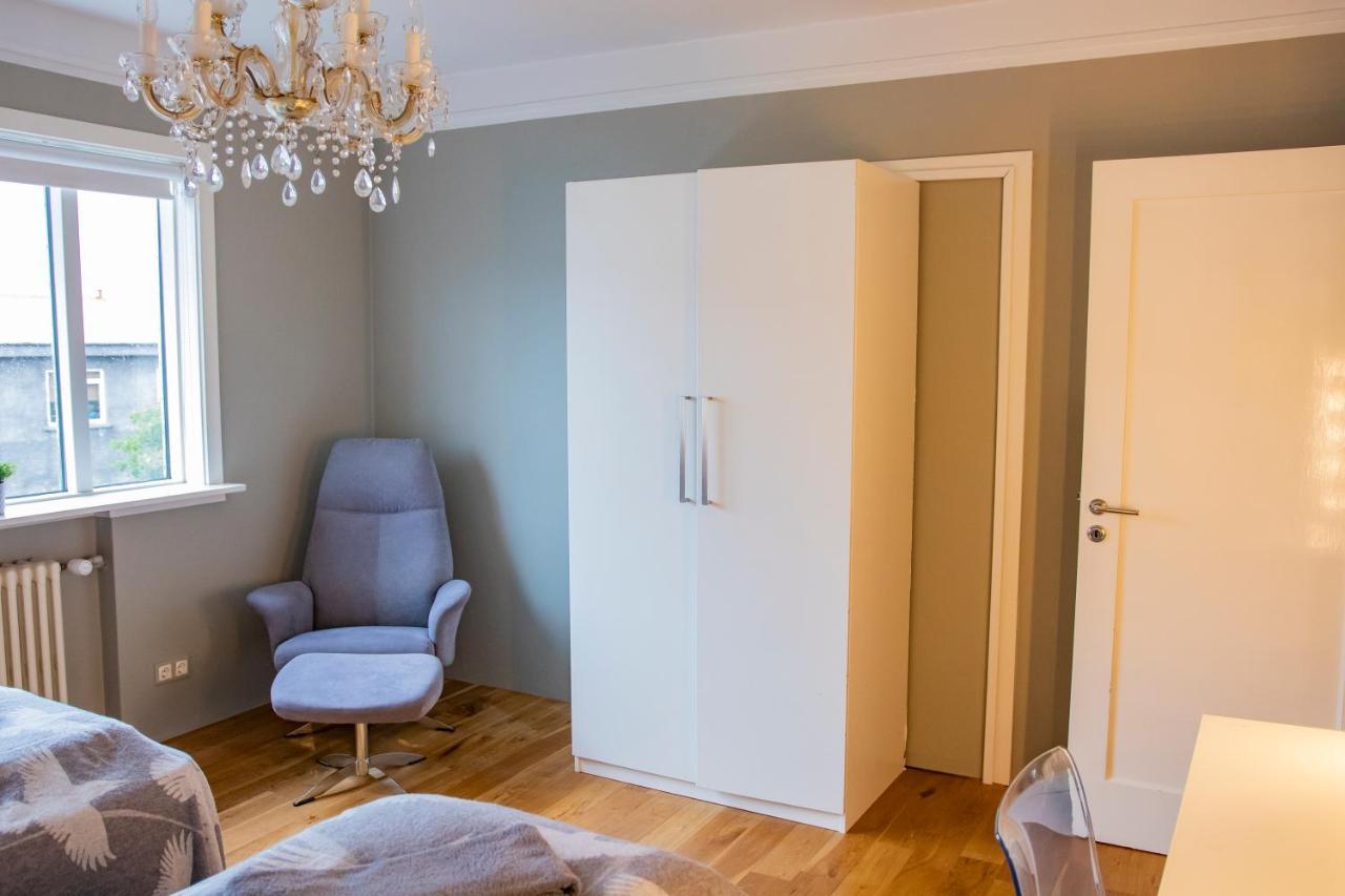 Apartment Embassy *