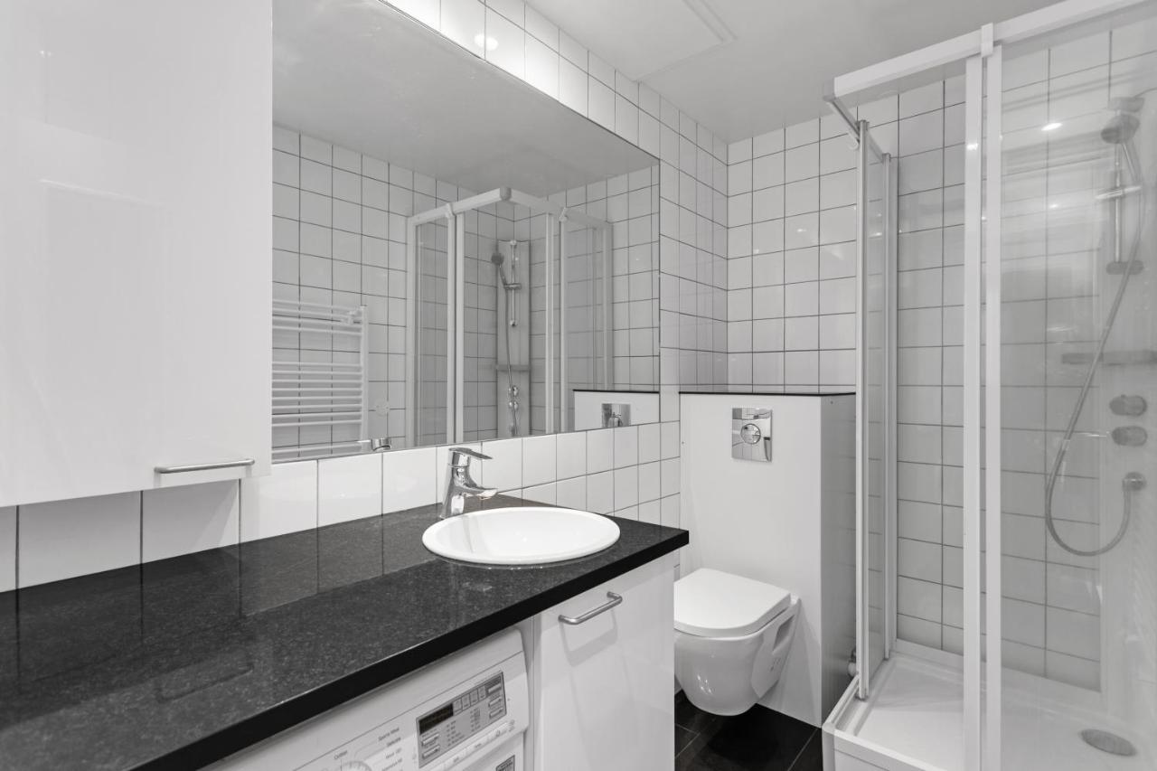 Apartment - Location! *