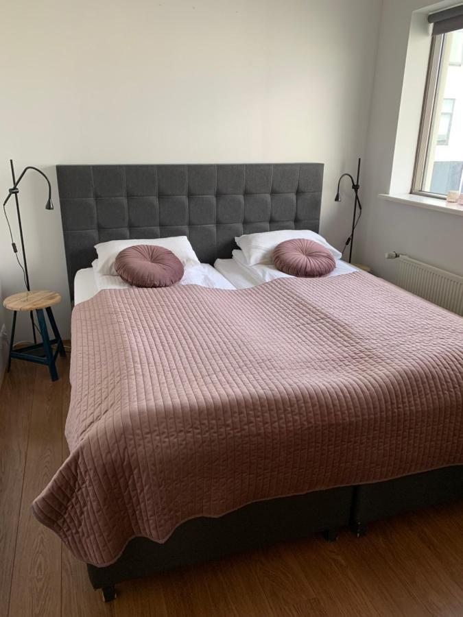 Mengi Appartement