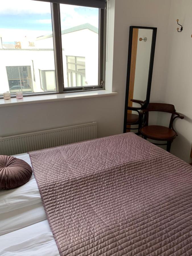 Mengi Reykjavík