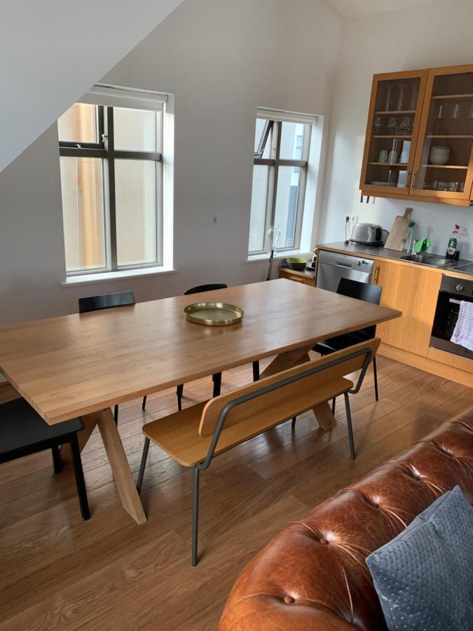 Appartement Mengi *
