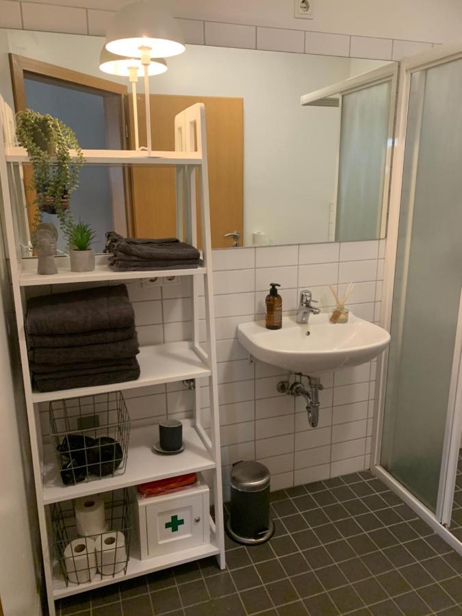 Mengi * Reykjavík