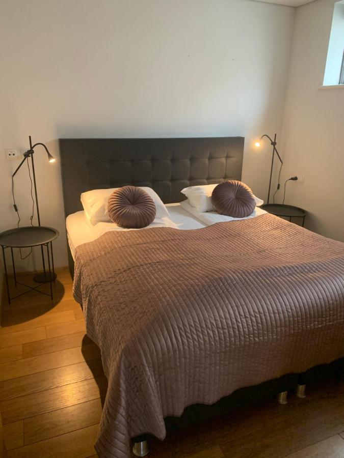 Mengi Appartement