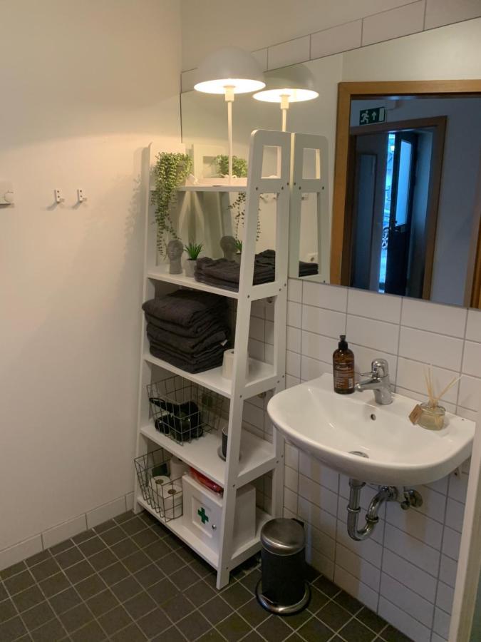 Mengi Appartement Reykjavík