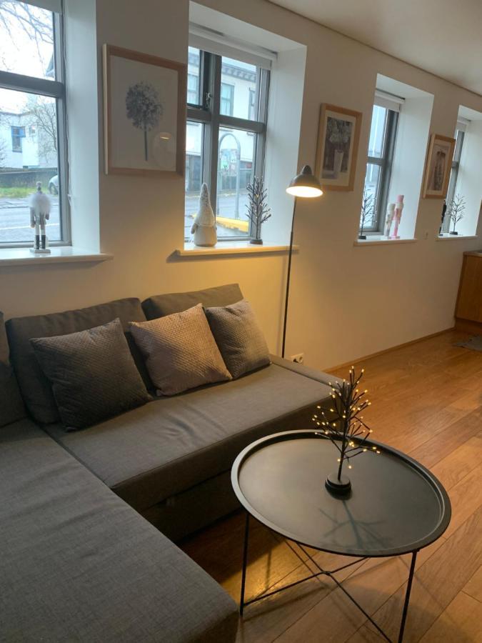 Mengi Appartement