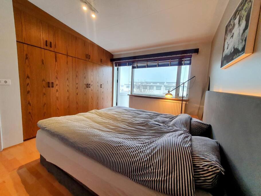 Modern And Spacious House In Seltjarnarnes. Villa *