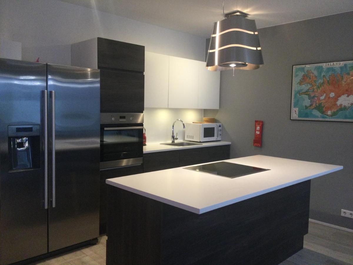 City Town Apartment *