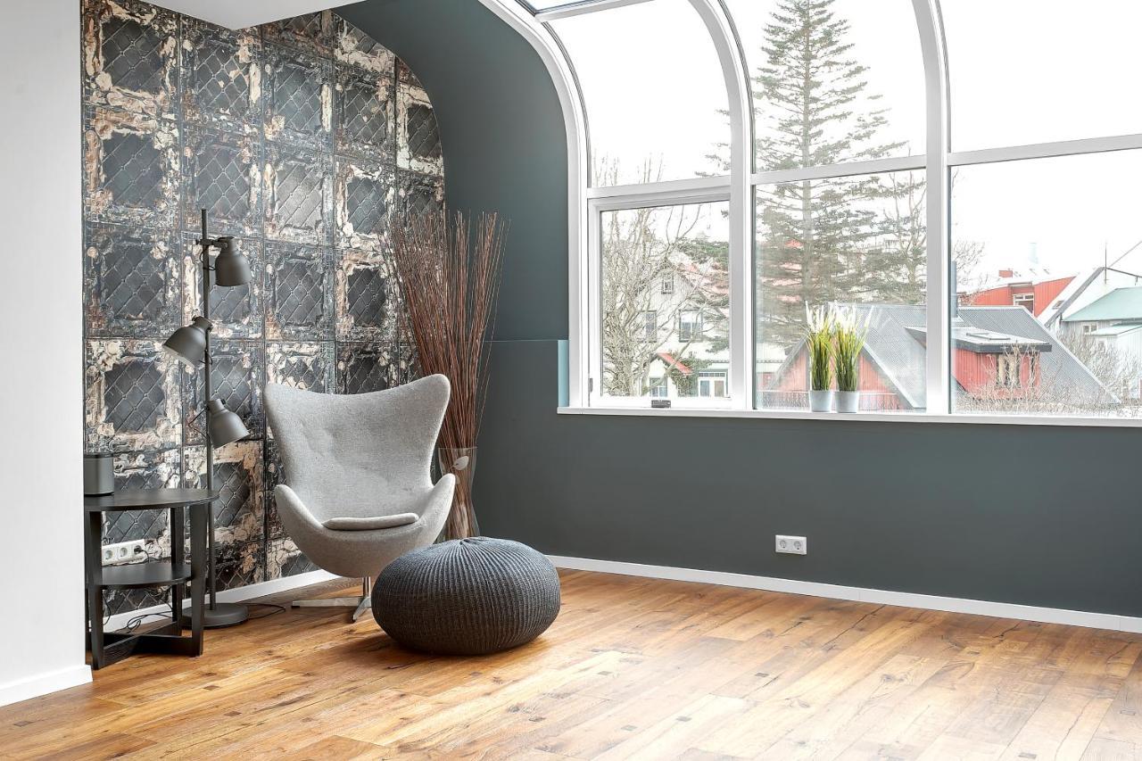 G5 - Penthouse Apartamento