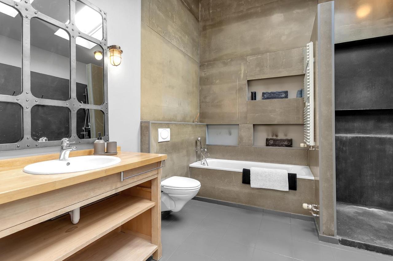 Apartamento G5 - Penthouse Reiquiavique