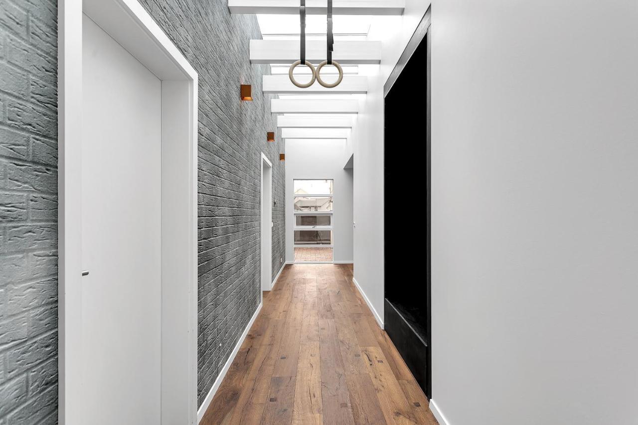 Apartamento G5 - Penthouse Reiquiavique