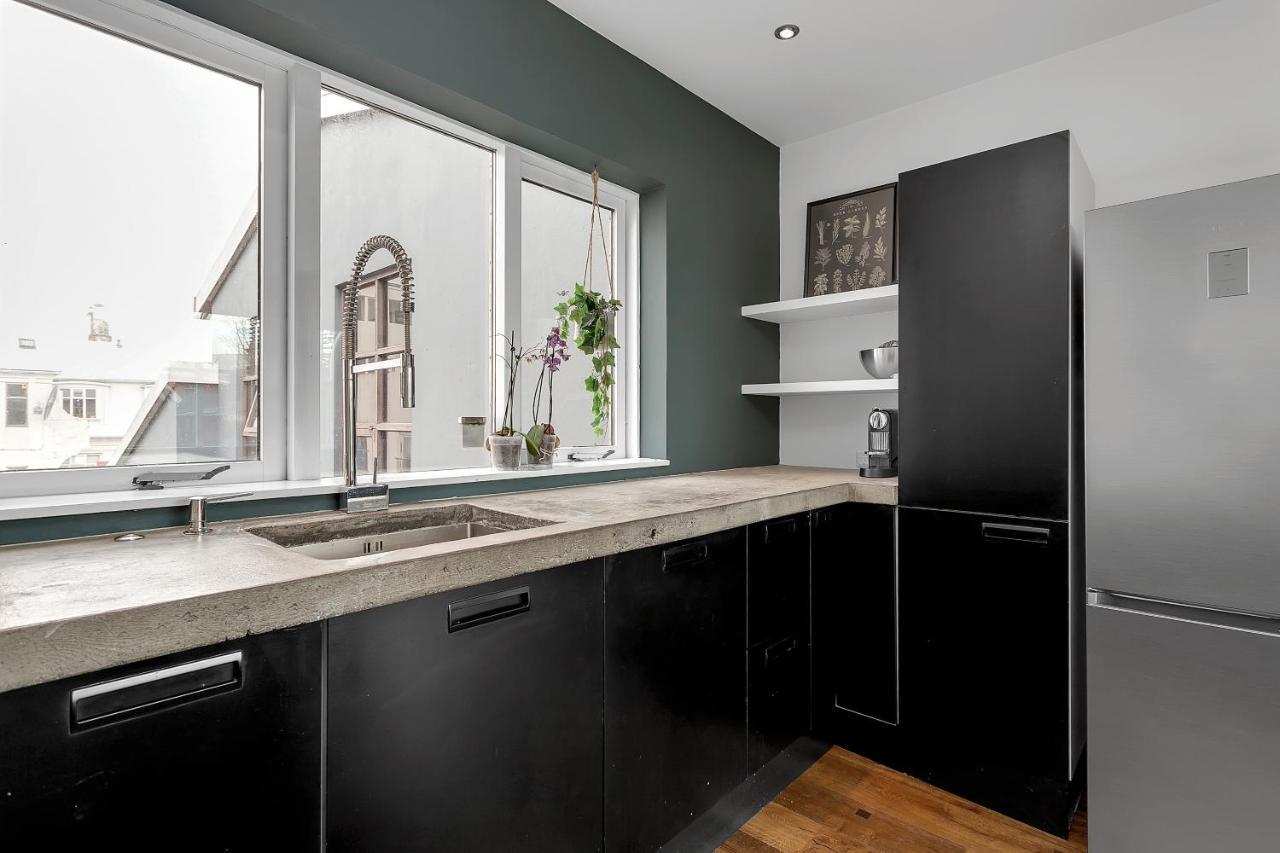 G5 - Penthouse Apartamento