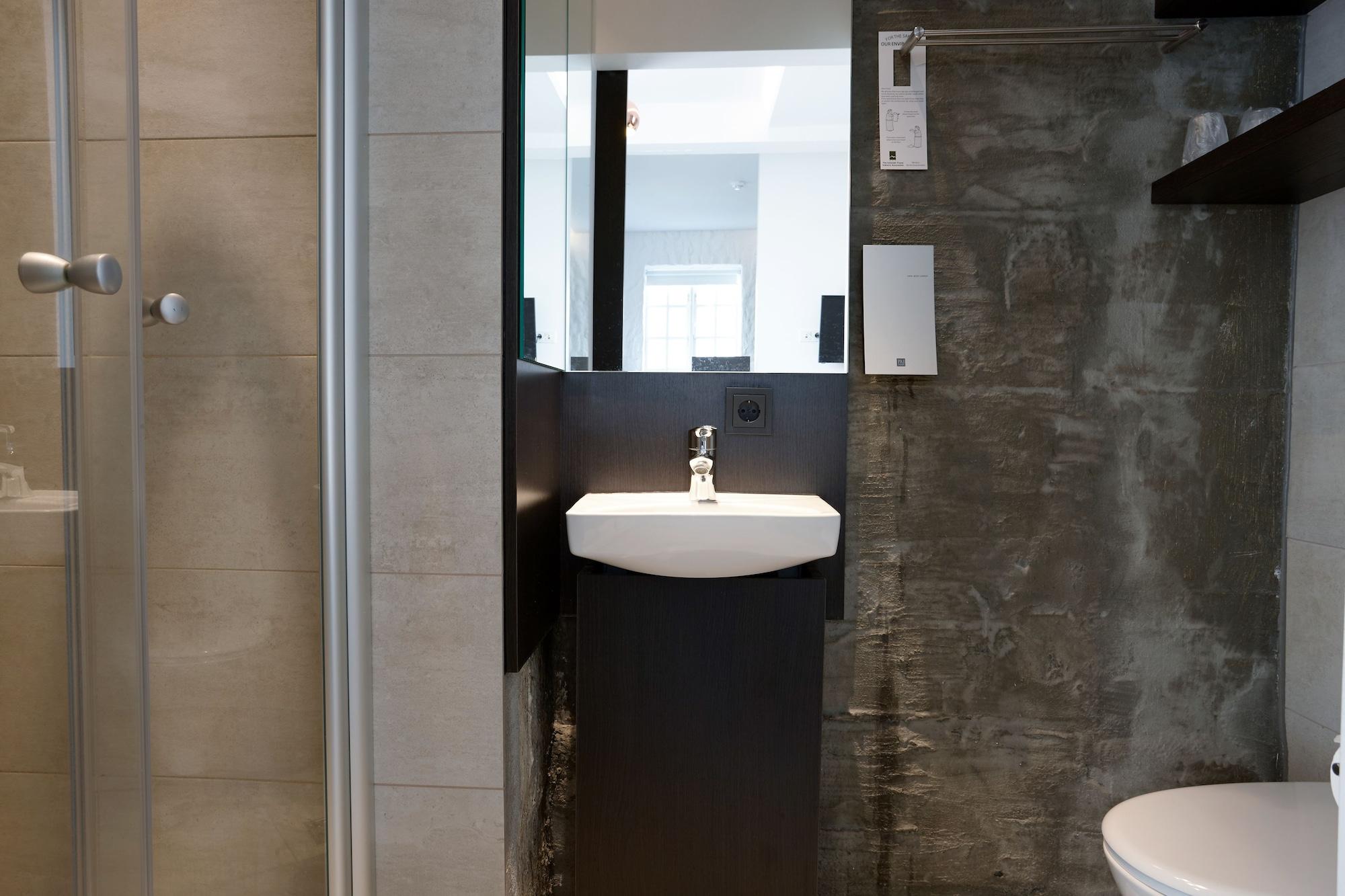 Fosshotel Rauthara 3* Reiquiavique