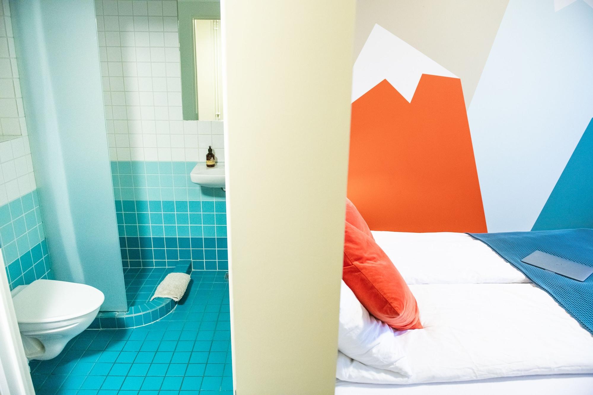 Loft - Hi Hostel