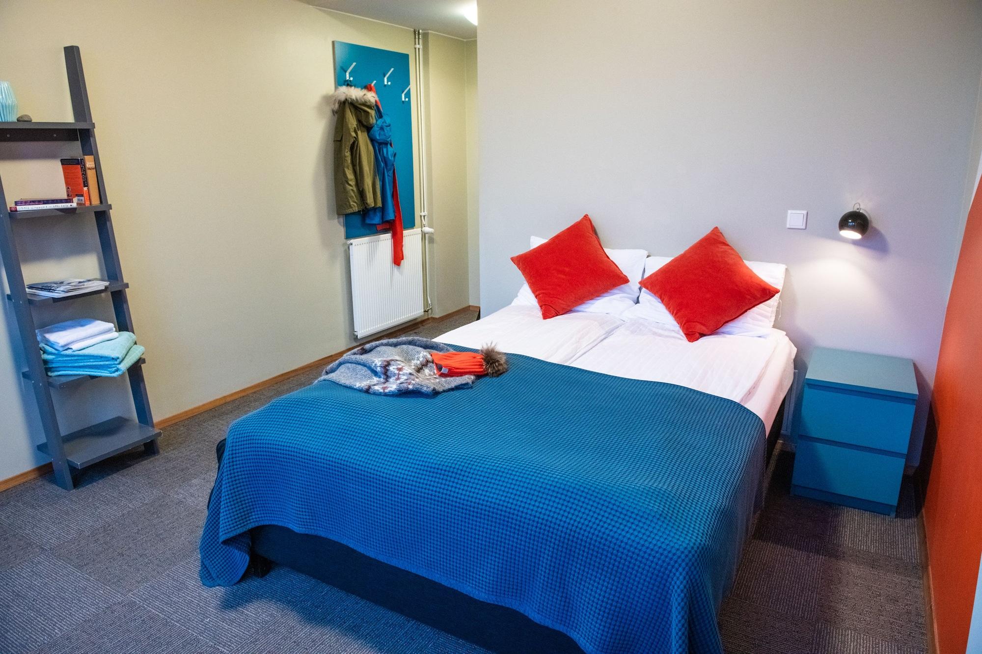 Loft - Hi Hostel