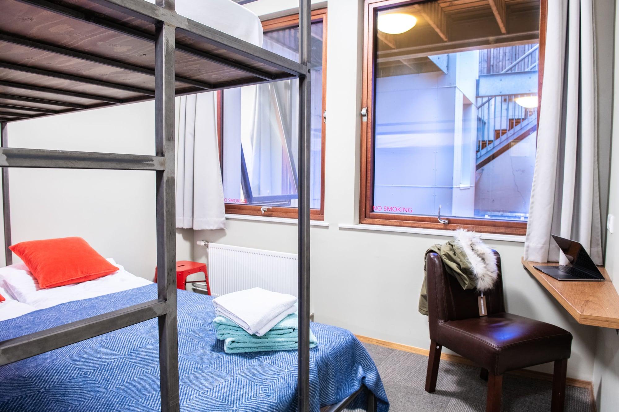 Loft - Hi Reykjavík