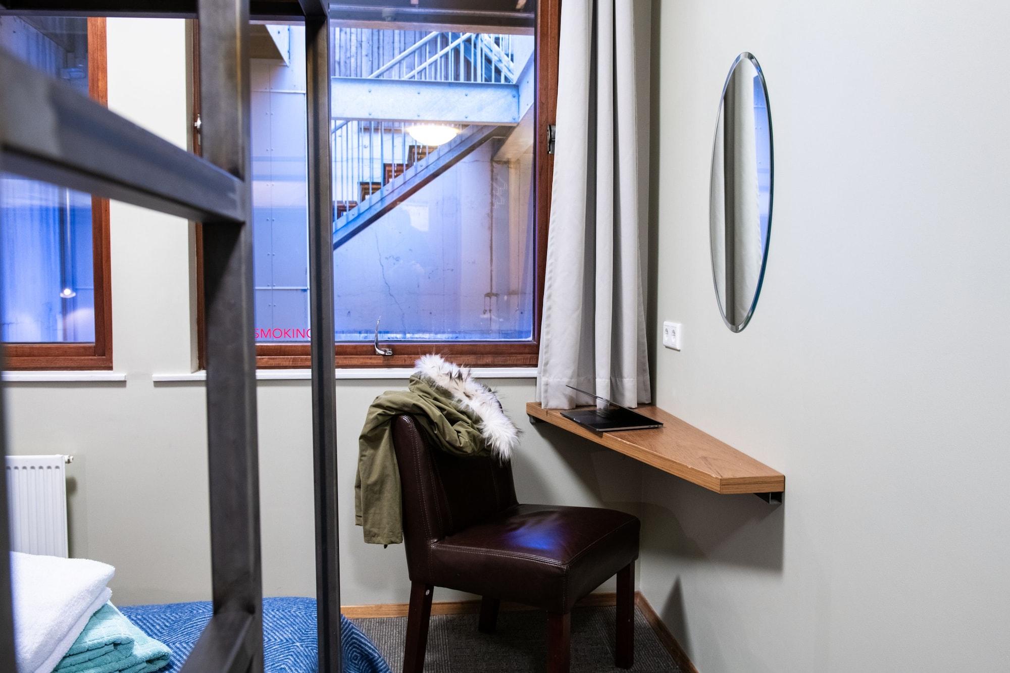 Loft - Hi * Reykjavík