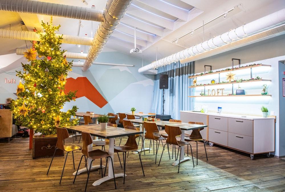 Hostel Loft - Hi