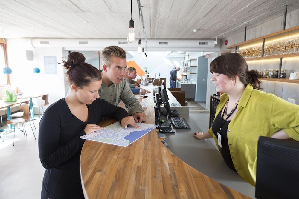 Loft - Hi Reykjavík