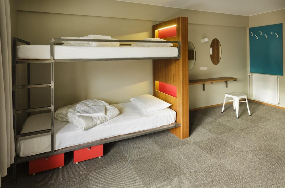 Loft - Hi Reykjavík