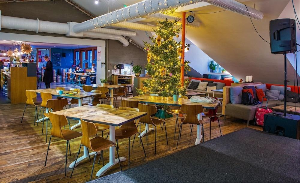 Loft - Hi Hostel