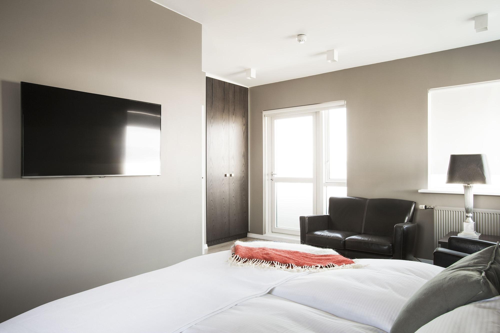 Odinsve Hotel