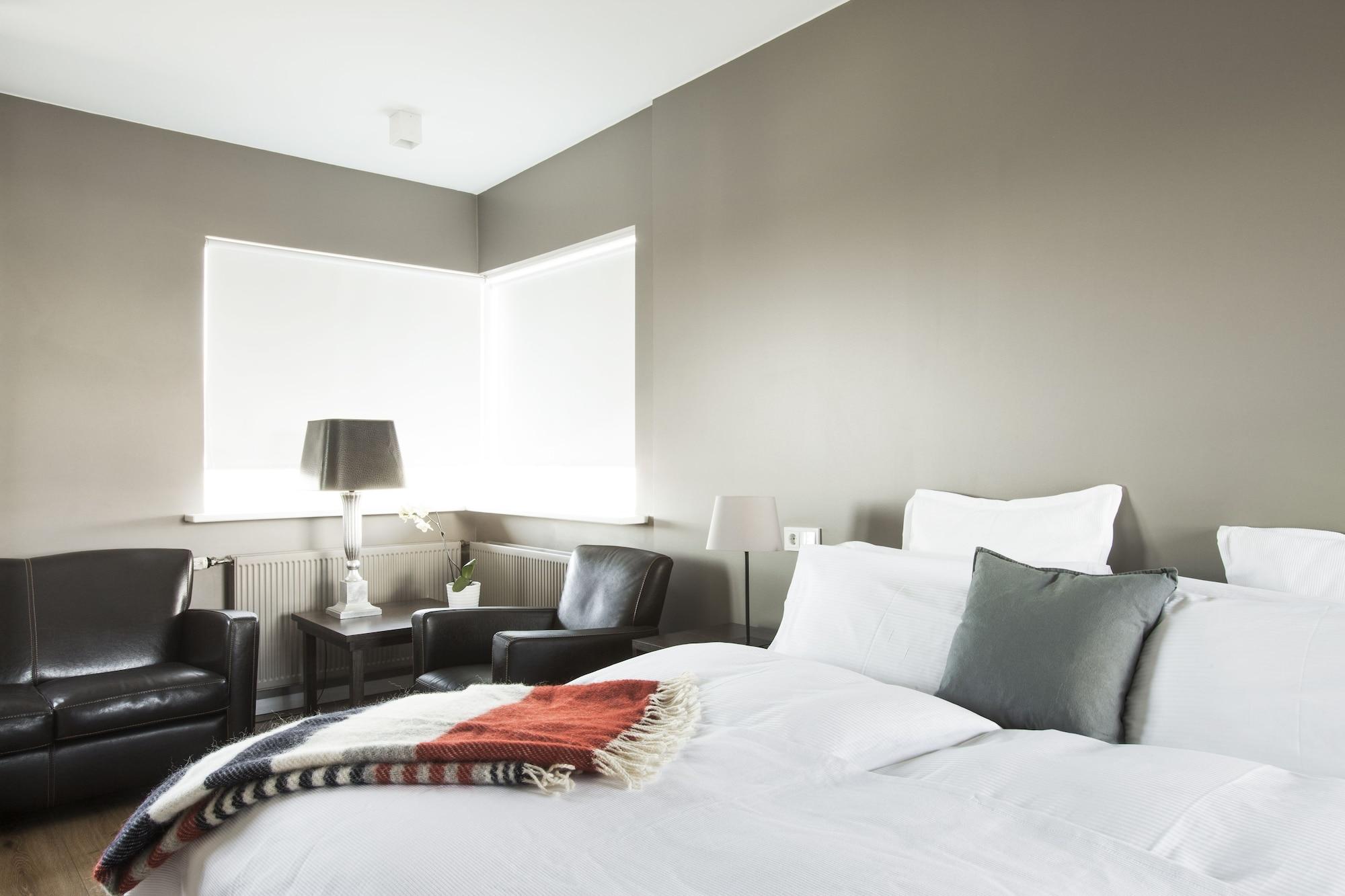 Hotel Odinsve