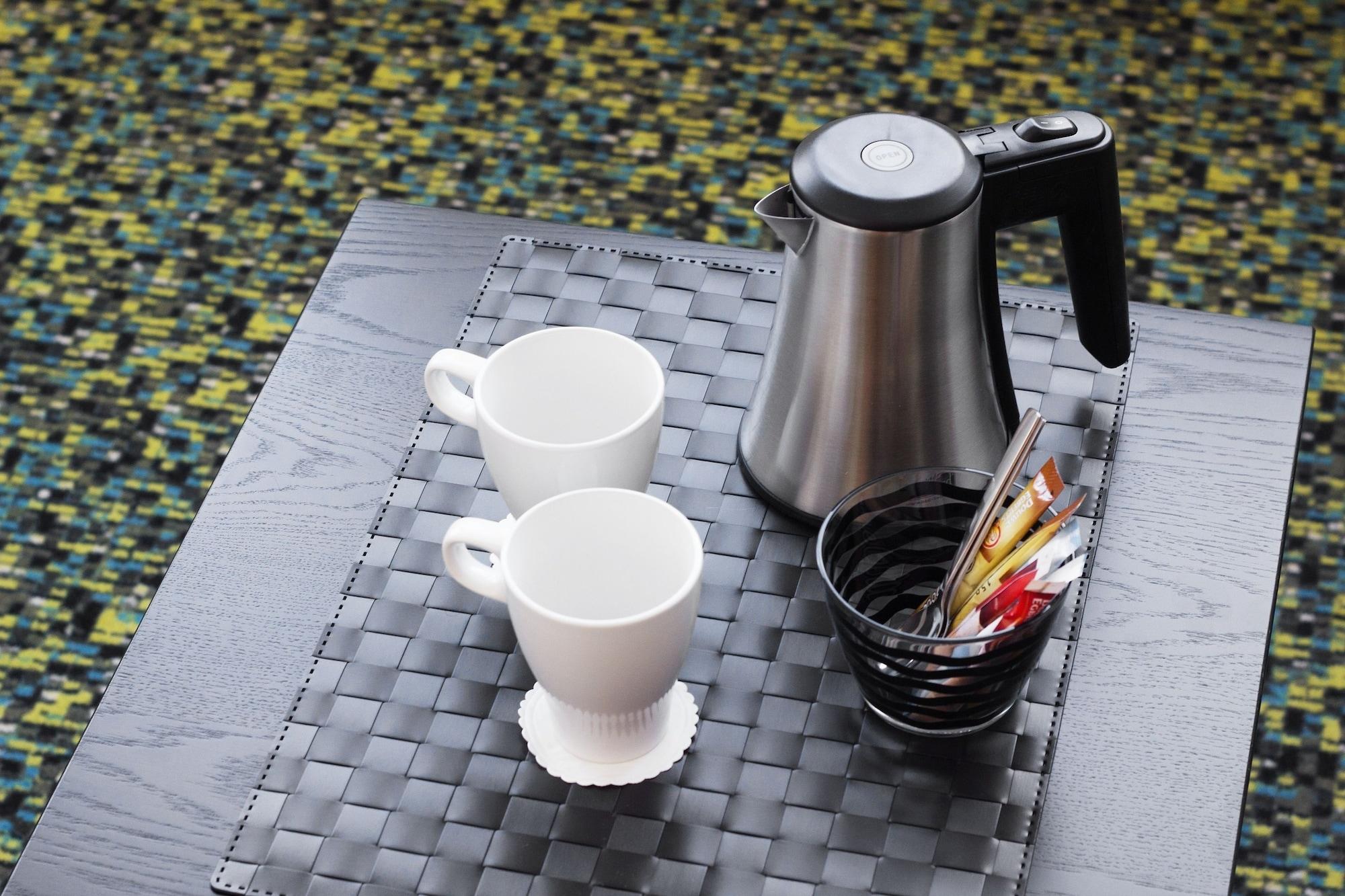 Center Plaza Hotel 4*