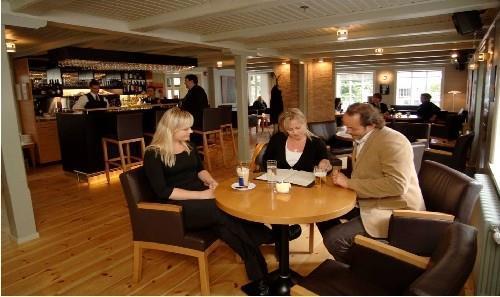 Hotel Centrum Reykjavik
