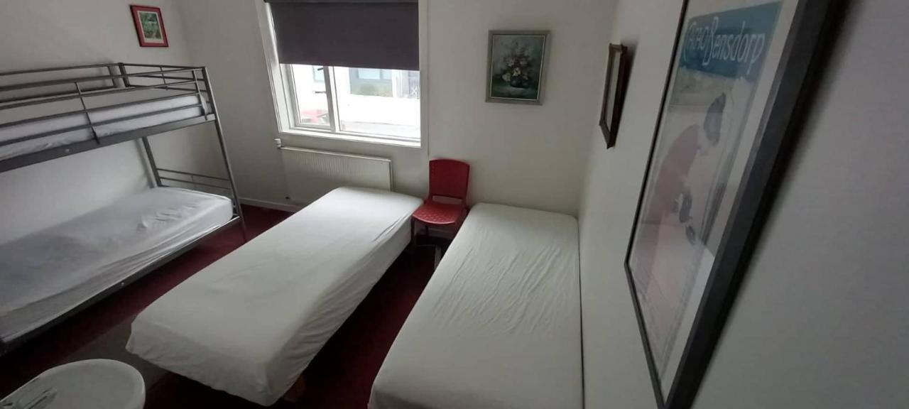 Hostel Ice *