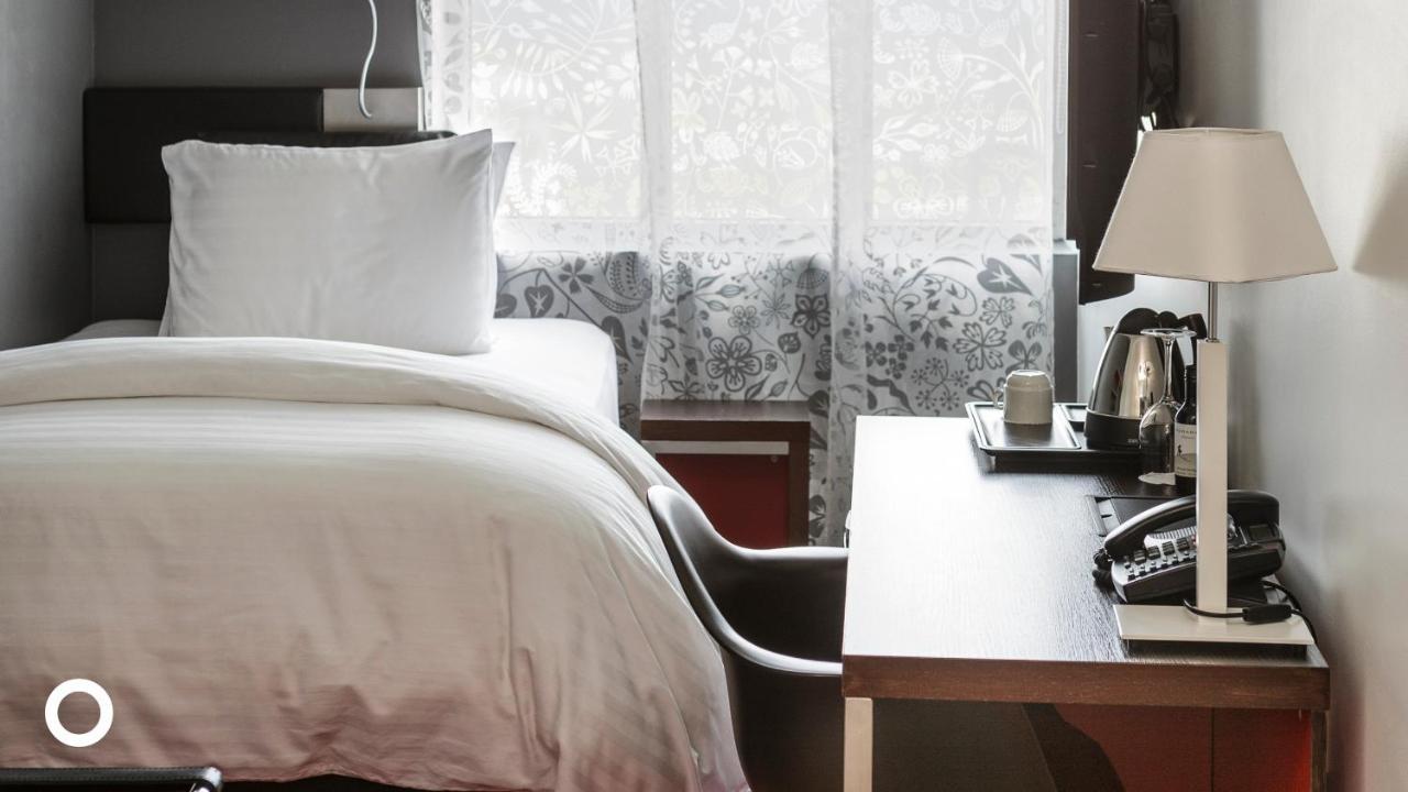 Center Arnarhvoll 4* Reykjavik