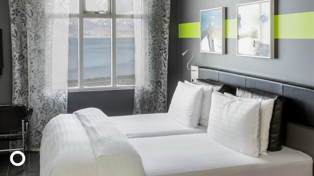 Center Arnarhvoll Hotel Reykjavik