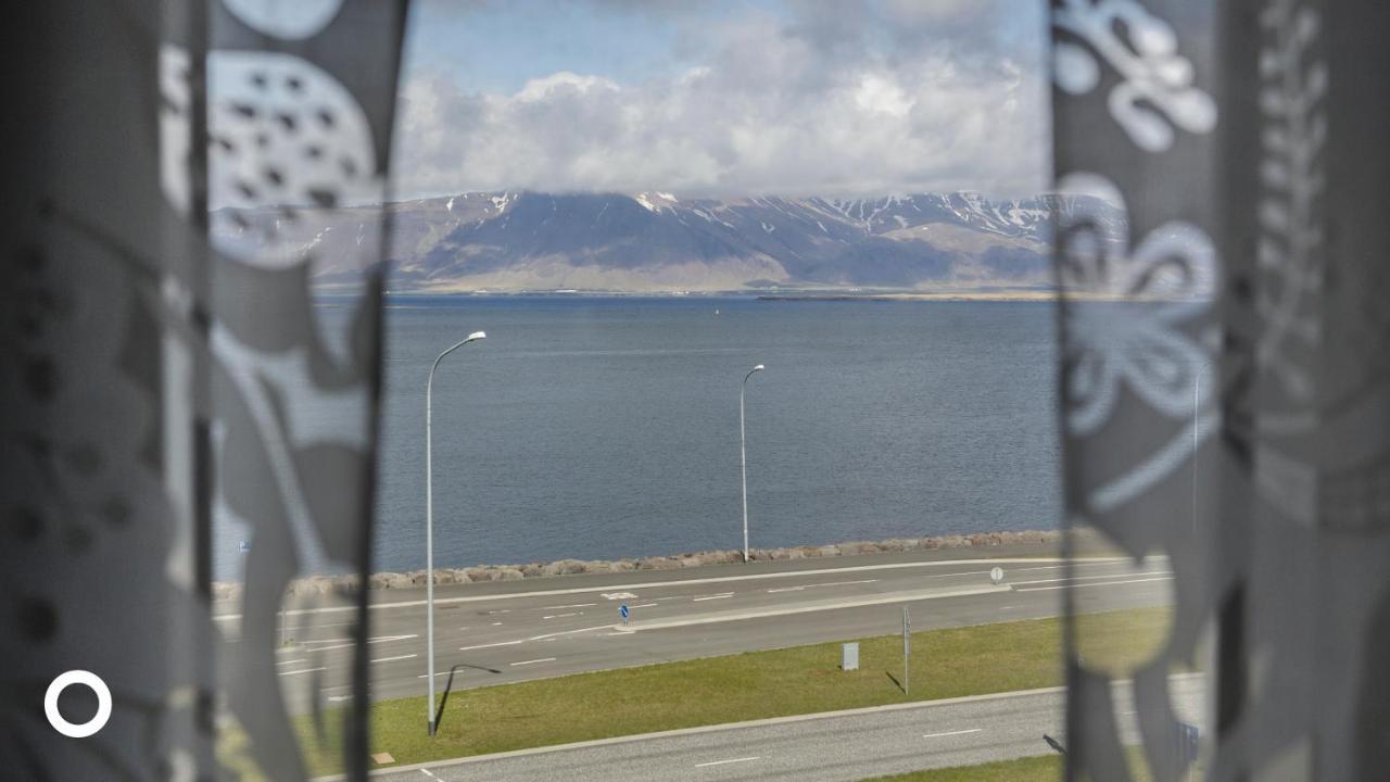 Center Arnarhvoll Hotel Reykjavik