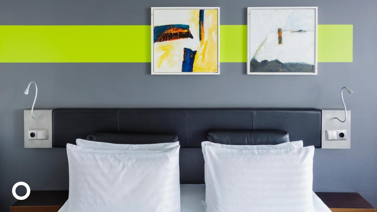 Center Arnarhvoll Hotel 4*