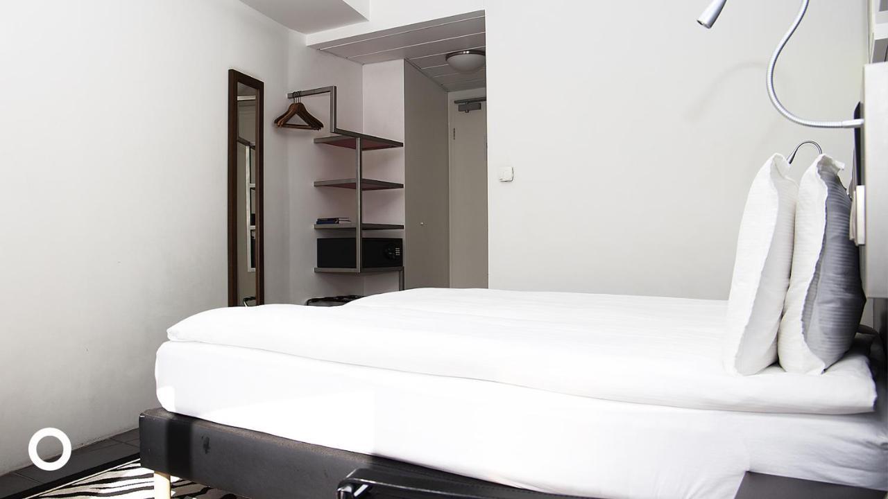 Hotel Center Arnarhvoll