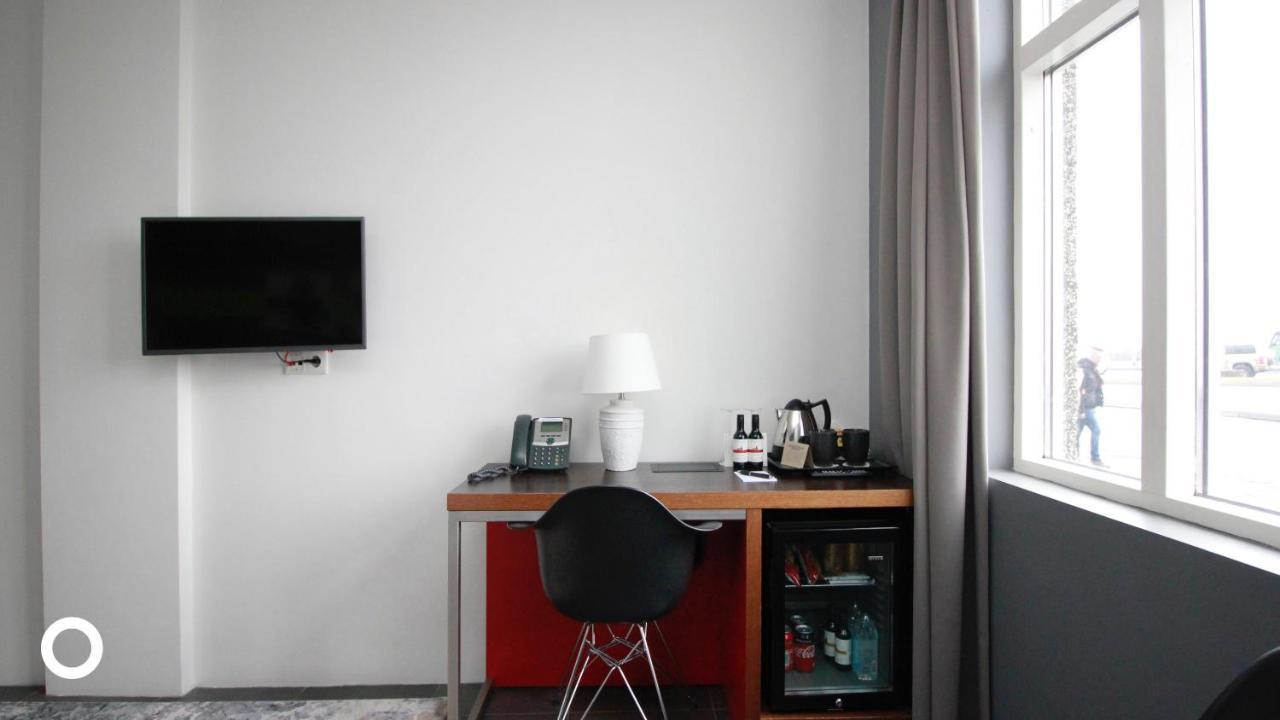 Center Arnarhvoll 4* Reykjavik