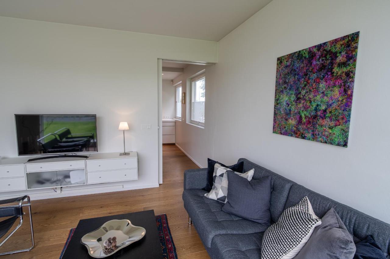 Stylish And Spacious Family Reykjavik