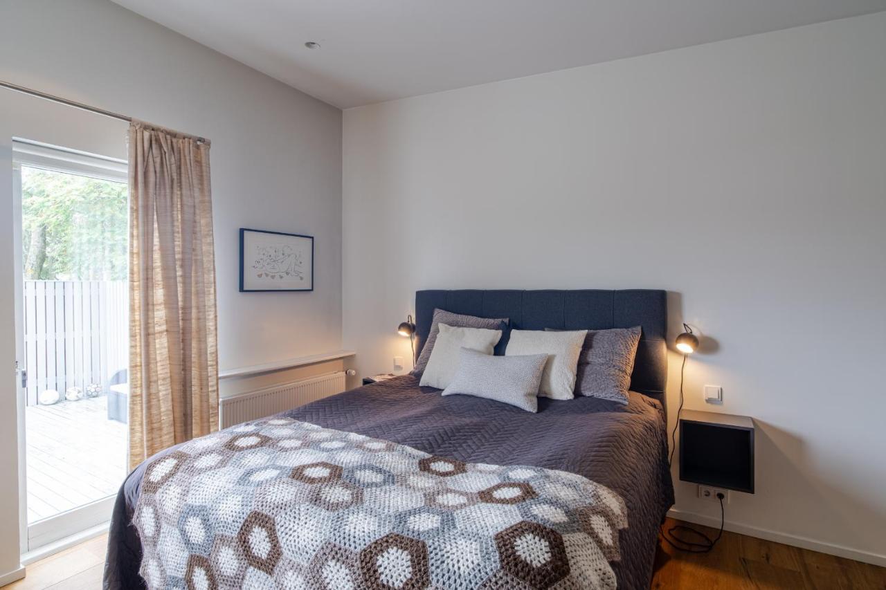 Stylish And Spacious Family Reykjavik