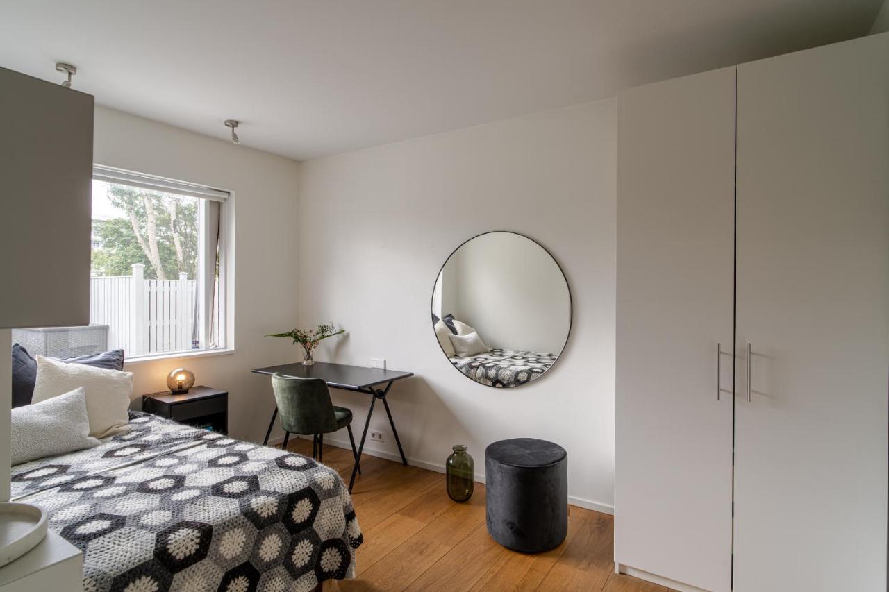 Stylish And Spacious Family Apartment Reykjavik